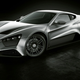 Illustration for article titled 1104 HP Zenvo ST1 Translates Danish Into Badass